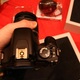 Illustration for article titled First Canon EOS Digital Rebel XSi Hands On: Your XTi Is Now Junk